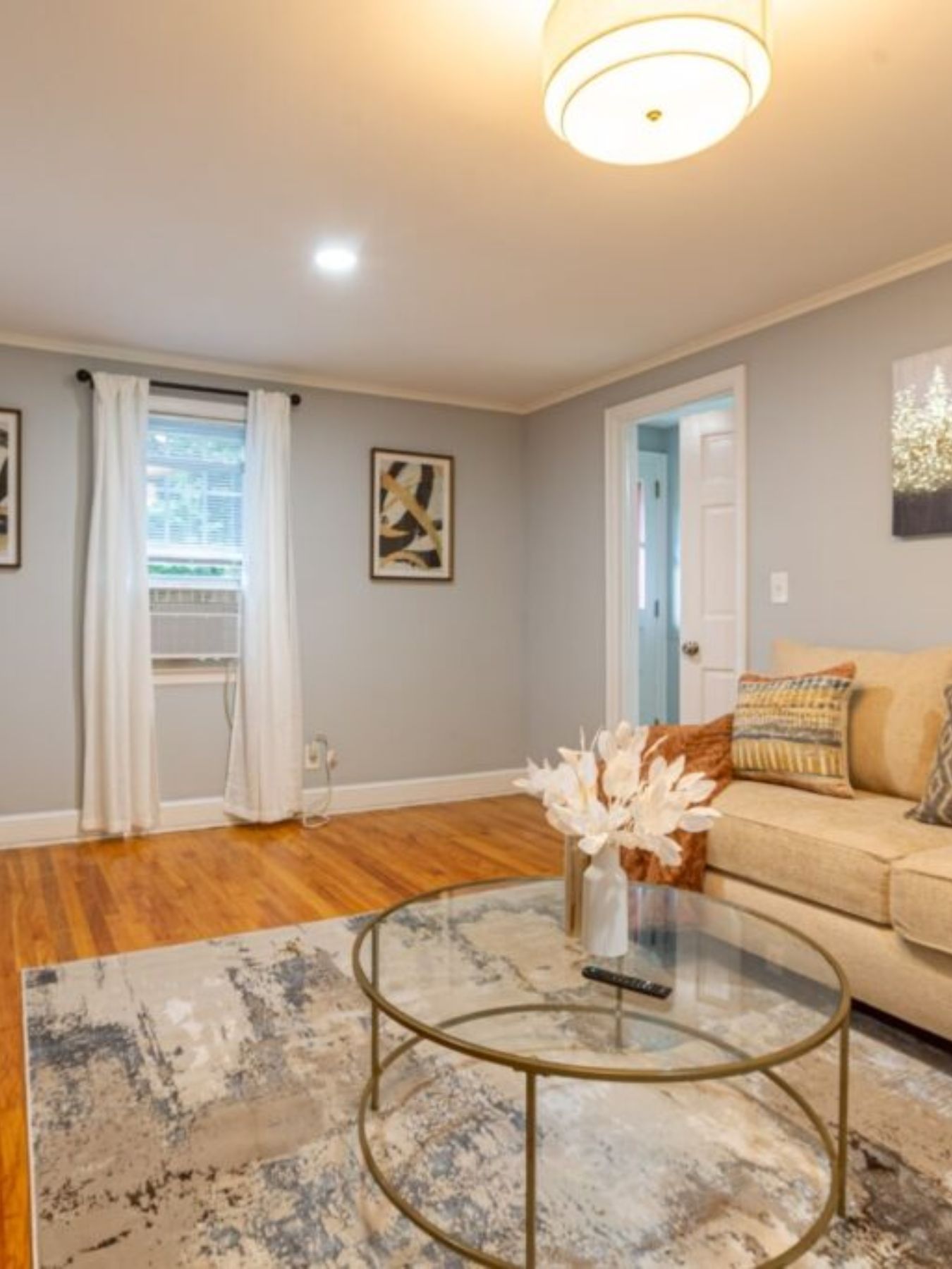 Citadel Crown Homes Interior